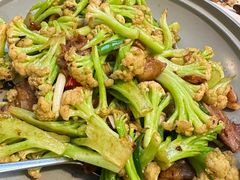 -旺角小渔村·海肠捞饭开创者(环山路店)