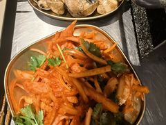 -大头叔烤鸡爪·朝鲜族烤串(天池路店)
