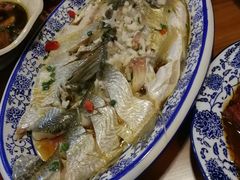 -灵福缘私房菜·农家菜(拈花湾·灵山大佛必推店)