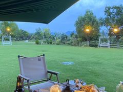 -杭州桐庐康莱德酒店西餐厅-舍