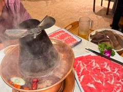 -东来顺饭庄(天坛店)