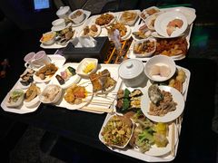 -堂会(白云店)