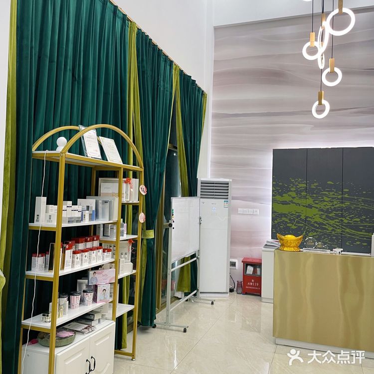 抗衰理念