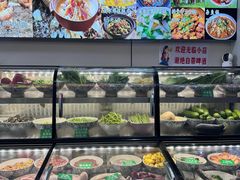 -军子大排档(迎春花园店)