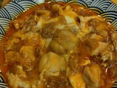 亲子饭-鳥禾(天津店)