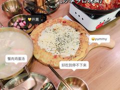 -HOTISLAND海鸡岛·韩国料理(江南西店)