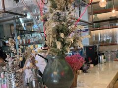 -The Rug Cafe(王府中环店)