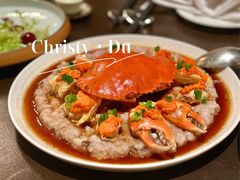 -广州文华东方酒店·江-由辉师傅主理