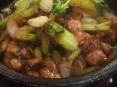 -鱼众不同·鸡公煲·烤全鱼(国顺路店)