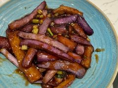 -鹿港小镇(悠唐店)