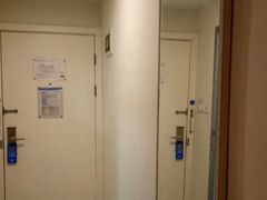 -汉庭(合肥滁州路大东门地铁站店)