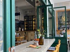 -RAC BAR(安福路店)