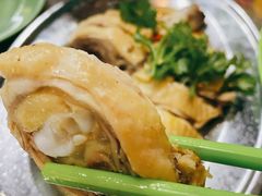 -明记烧鱼美味店