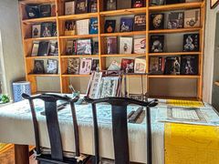 -隐食私房菜(渡口·光荣院南门·老街店)