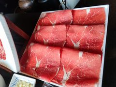 -东来顺·非遗火锅(赛格国际购物中心店)