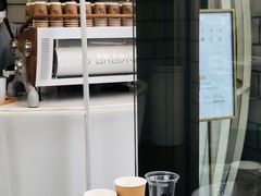 -% Arabica阿拉比卡咖啡(深圳湾万象城店)