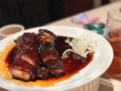 -侨美食家·粤菜(体育西路店)