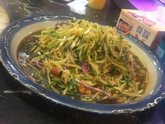 -粗粮人家·东北菜(洋桥店)