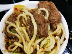 -蒙星月涮肚火锅城(宏运家园店)