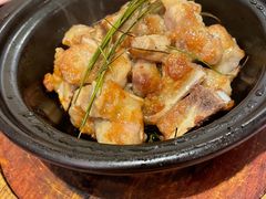 -龙桥私厨·姜花菊花过桥鱼·顺德菜(容桂店)