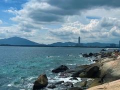 -三亚蜈支洲岛旅游区