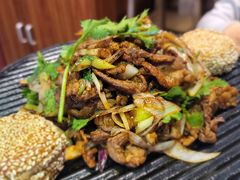 -天和晟烤鸭店(世纪坛店)