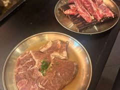 -西塔老太太泥炉烤肉(上海七宝领展广场店)