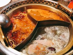 -小龙坎老火锅(北京三里屯店)