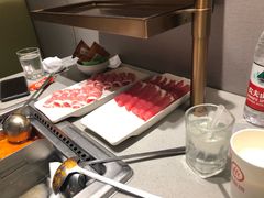-海底捞火锅(九霄梦天地店)