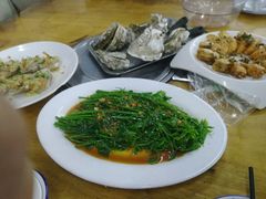 -蚝得喜海鲜(东城店)
