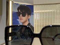 -无界眼镜MaxLess(南翔印象城店)