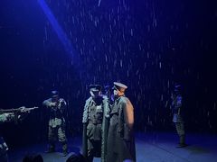 -《12·12》西安事变大型实景演出