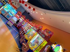 -爱玩嘉年华(龙湖源著天街店)