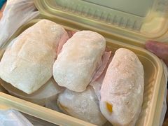 -澳门长洲糯米糍(柯打苏沙街店)