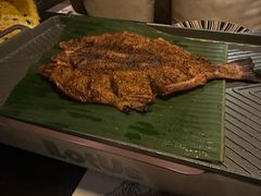 -泰莲庭·溪畔餐厅(雁栖湖店)