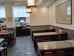 -不二心·鲜肉大包·海胆小笼汤包(二七广场店)