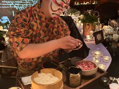 -地球美食剧场