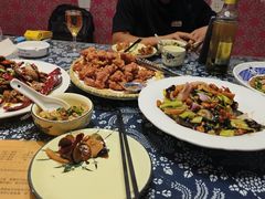 -旺角小渔村·海肠捞饭开创者(环山路店)