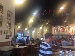-黄亚细肉骨茶(仰光路店)