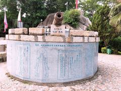 -胡里山炮台