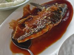 -楼外楼(西湖景区孤山路店)