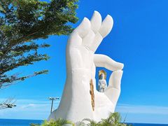 -三亚南山文化旅游区