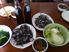 爆肚-老门框爆肚涮肉(金宝街店)