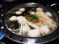 -汪爹爹武汉牛三鲜(朝外大街店)