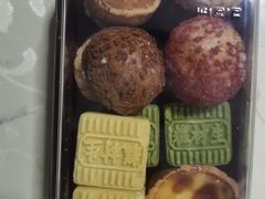 -糕材生(龙湖北京大兴天街店)