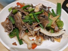 -东山茶寮(新安店)