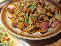 -滇铺子·云南特色菜·鲜花野菜季(曲靖万达店)