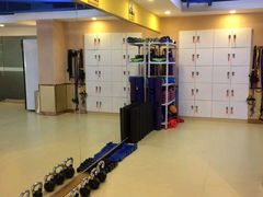 -中田·健身+普拉提(太阳广场店)