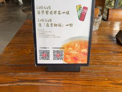 -喜洲吧·江畔老船厂·庭院餐厅(喜临院店)