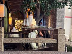 -绿茶餐厅(深圳龙华天虹购物中心店)